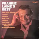 LP - Frankie Laine - Frankie Laine's Best