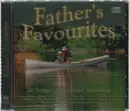 CD - Frankie Laine / Guy Mitchell a.o. - Father's Favourites