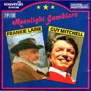 CD - Frankie Laine / Guy Mitchell - Moonlight Gamblers - 2LP On 1CD