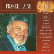 CD - Frankie Laine - Gold