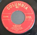 7inch Vinyl Single - Frankie Laine - Granada / I'd Give My Life