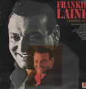 LP - Frankie Laine - Greatest Hits