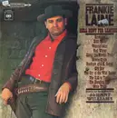 LP - Frankie Laine - Hell Bent For Leather!