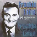CD - Frankie Laine - High Noon: 20 Greatest Hits