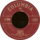 7inch Vinyl Single - Frankie Laine - Jezebel