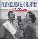 CD - Frankie Laine & Jo Stafford - The Duets