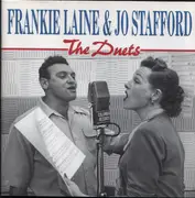 CD - Frankie Laine & Jo Stafford - The Duets