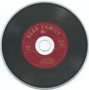 CD - Frankie Laine & Jo Stafford - The Duets