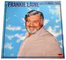 LP - Frankie Laine - Life Is Beautiful