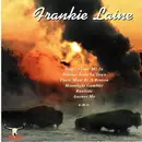 CD - Frankie Laine - Love Is A Golden Ring