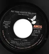 Frankie Laine - Put Your Hand In The Hand