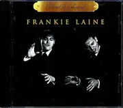 CD - Frankie Laine - Portrait Of A Legend - slipcase