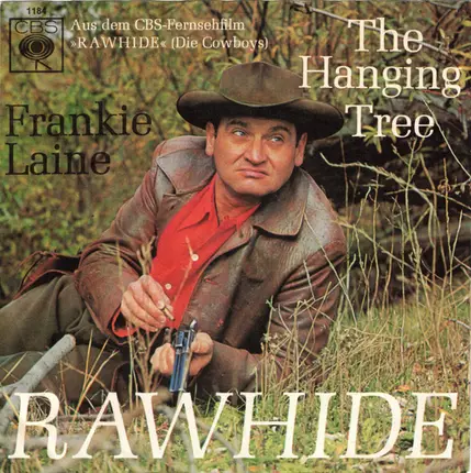 Frankie Laine - Rawhide