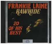 CD - Frankie Laine - Rawhide 20 of his Best