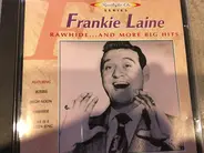 Frankie Laine - Rawhide... And More Big Hits