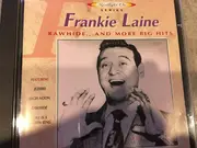 CD - Frankie Laine - Rawhide... And More Big Hits