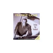 Double CD - Frankie Laine - Setting The Standard: The Complete Transcription Recordings