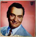 LP - Frankie Laine - Showcase Of Hits