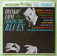 Frankie Laine - Singing The Blues
