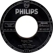 Frankie Laine - Sixteen Tons