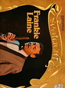 Frankie Laine - Spotlight On