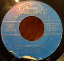 7inch Vinyl Single - Frankie Laine - That Lucky Old Sun