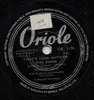 Schellack - Frankie Laine - That's How Rhythm Was Born / Ain't Misbehavin'
