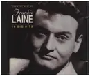 CD - Frankie Laine - The Very Best Of Frankie Laine - 16 Big Hits