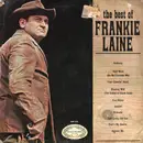 LP - Frankie Laine - The Best Of Frankie Laine