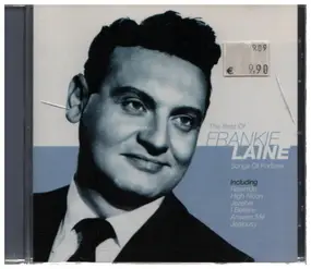 Frankie Laine - The Best Of: Songs Of Fortune