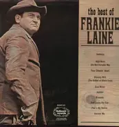 Frankie Laine - The best of