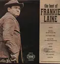 LP - Frankie Laine - The best of