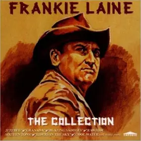 Frankie Laine - The Collection