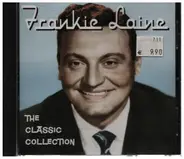 Frankie Laine - The Classic Collection