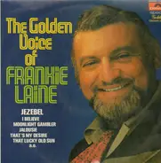 Frankie Laine - The Golden Voice Of Frankie Lainen