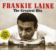 Double CD - Frankie Laine - The Greatest Hits