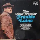 LP - Frankie Laine - The New Frontier
