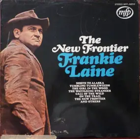 Frankie Laine - The New Frontier