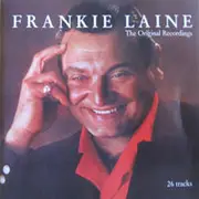 CD - Frankie Laine - The Original Recordings