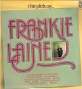 LP - Frankie Laine - The Pick Of Frankie Laine