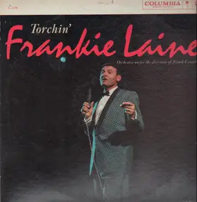 Frankie Laine - Torchin'