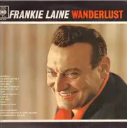 LP - Frankie Laine - Wanderlust