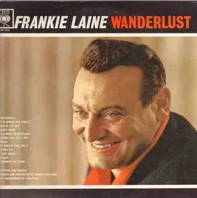 Frankie Laine - Wanderlust