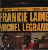 Frankie Laine With Michel Legrand