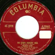 Frankie Laine With Paul weston