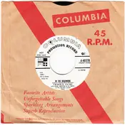 Frankie Laine - In The Beginning / Old Shoes