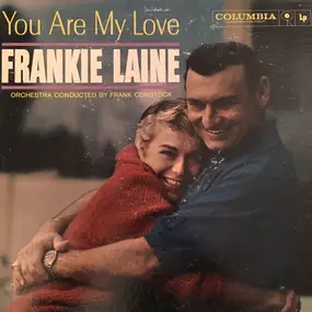 Frankie Laine - You Are My Love