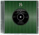 CD - Frankie Laine, Andrews Sisters, Sammy Kaye & others - Popfile Volume 25