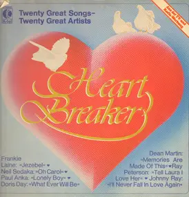 Frankie Laine - Heartbreaker