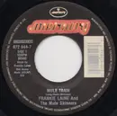 7inch Vinyl Single - Frankie Laine - Mule Train / The Cry Of The Wild Goose